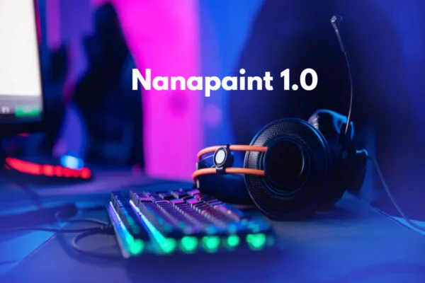 nanapaint 1.0