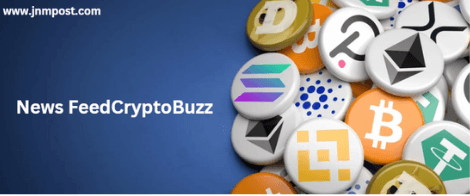 Trending Now On CryptoBuzz: Must-Know News For Every Crypto Investor