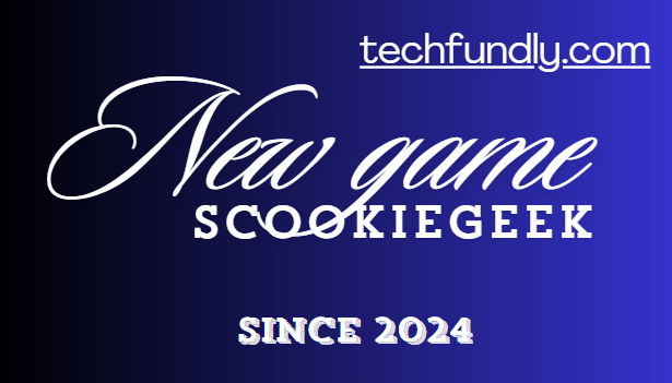 Insider Scoop: ScookieGeek Reveals The Best New Games This Year